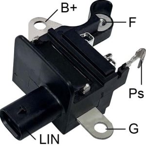 Regulador Regitar RE-VRH2005270