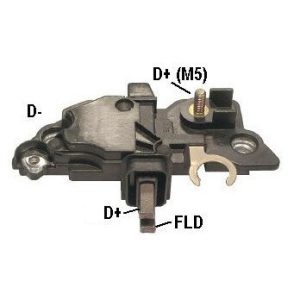 Regulador Seg RE-F00M485206