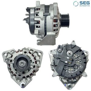 Alternador Seg ALT-F000BL0771