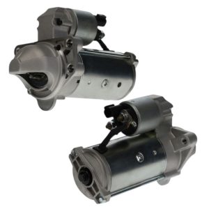 Motor De Partida Wai MP-19491N