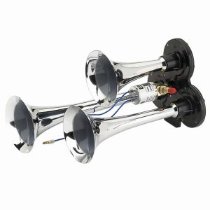 Bocina Gauss GB-1092