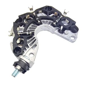 Placa Diodo Gauss PD-GA1606