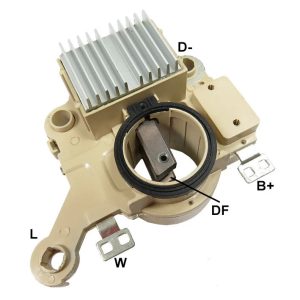 Regulador Gauss RE-GA763