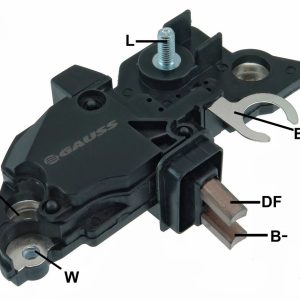 Regulador Gauss RE-GA283