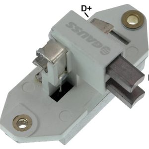 Regulador Gauss RE-GA404