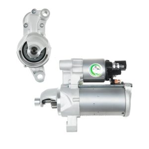Motor De Partida Konigmann MP-KMP1966