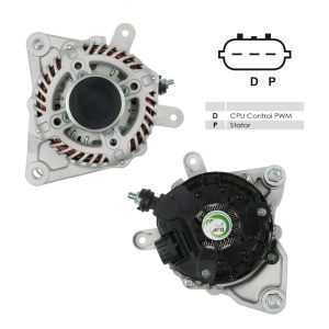Alternador Konigmann ALT-KAL1284