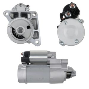 Motor De Partida Konigmann MP-KMP1996