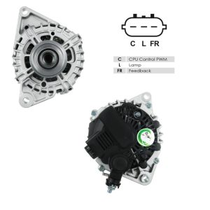 Alternador Schenna ALT-A3192