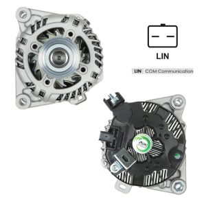 Alternador Schenna ALT-A5432S