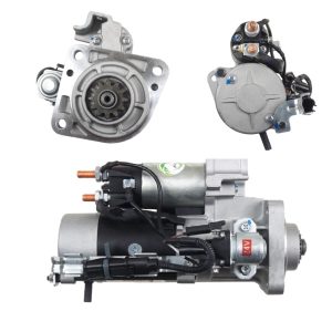 Motor De Partida Schenna MP-S5187
