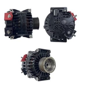 Alternador Schenna ALT-AVI150P2125HP