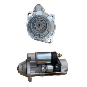 Motor De Partida Schenna MP-86R3002