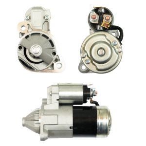 Motor De Partida Schenna MP-S5117