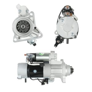 Motor De Partida Schenna MP-S5442S