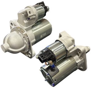 Motor De Partida Konigmann MP-KMP1998