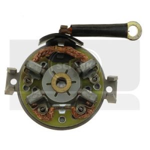 Portacarbón Schunk PC-1207