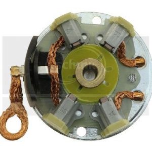 Portacarbón Schunk PC-1221