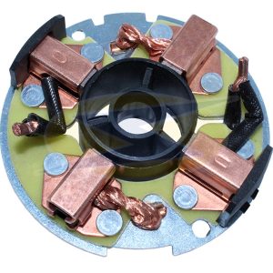 Portacarbón Schunk PC-1228