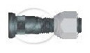 Perno Zm PER-4010201