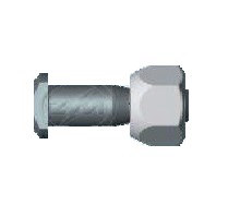 Perno Zm PER-4030412