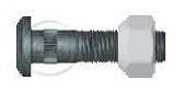 Perno Zm PER-4050802