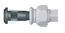 Perno Zm PER-4030402