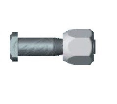 Perno Zm PER-4030411