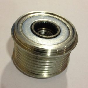 Polea Konigmann POL-OT24022