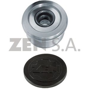 Polea Zen POL-5614