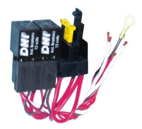 Relay Dni DNI-0218