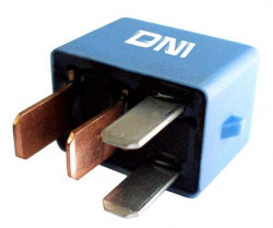 Relay Dni DNI-8125