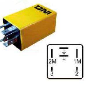 Relay Dni DNI-8504