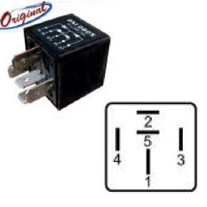 Relay Dni DNI-0805