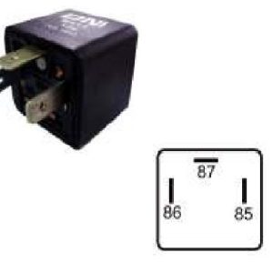 Relay Dni DNI-8153