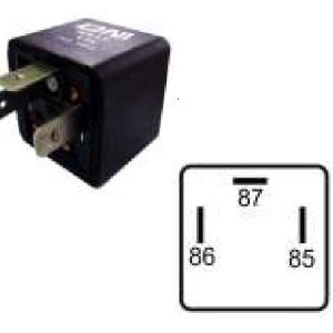 Relay Dni DNI-8154