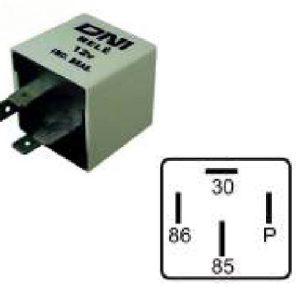 Relay Dni DNI-8503