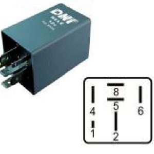 Relay Dni DNI-8518
