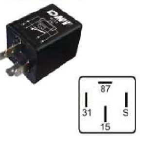 Relay Dni DNI-0312