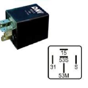 Relay Dni DNI-0308