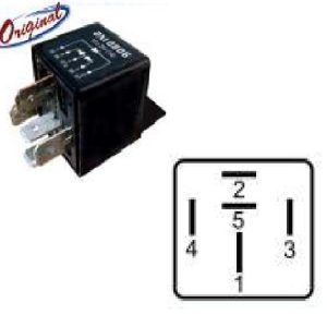Relay Dni DNI-0806