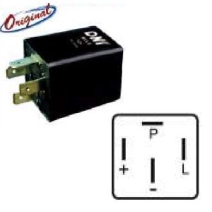 Relay Dni DNI-1105