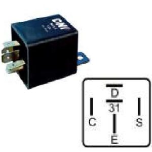 Relay Dni DNI-1108