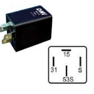 Relay Dni DNI-0345