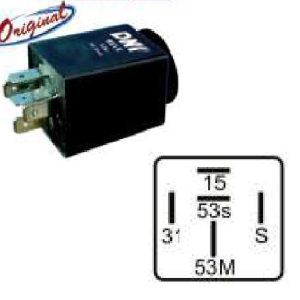 Relay Dni DNI-0515