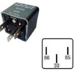 Relay Dni DNI-8156