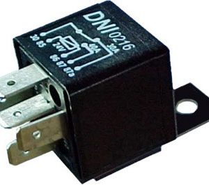 Relay Dni DNI-0216