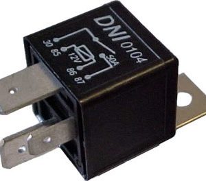 Relay Dni DNI-0104