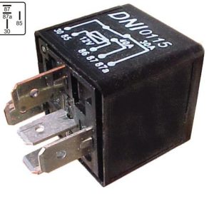 Relay Dni DNI-0115