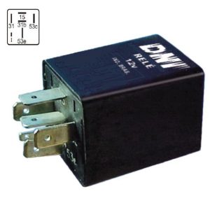 Relay Dni DNI-0321